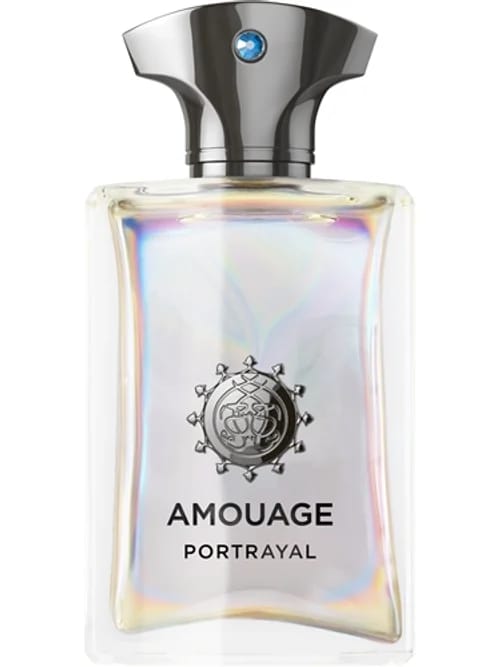 Portrayal Man by Amouage