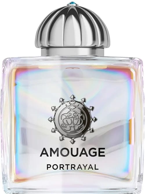 Portrayal Woman by Amouage