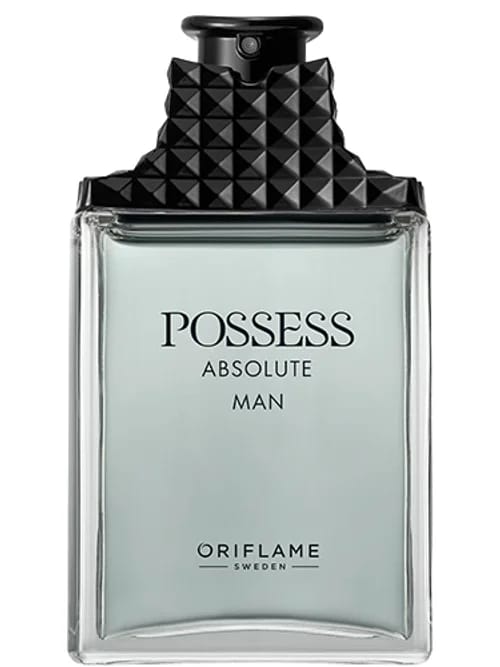 Possess Absolute Man by Oriflame