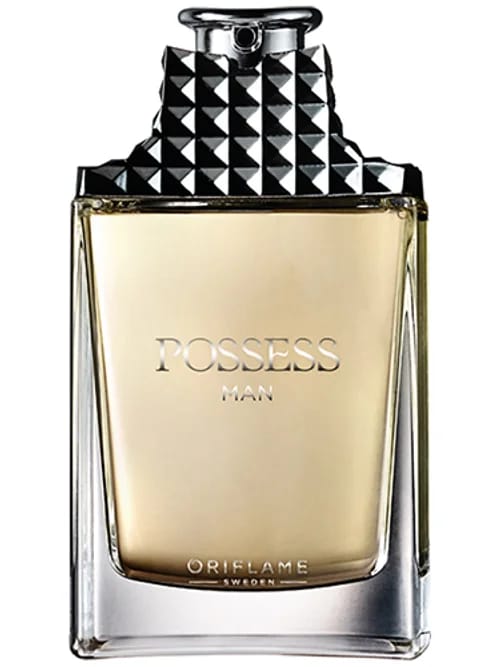 Possess Man by Oriflame