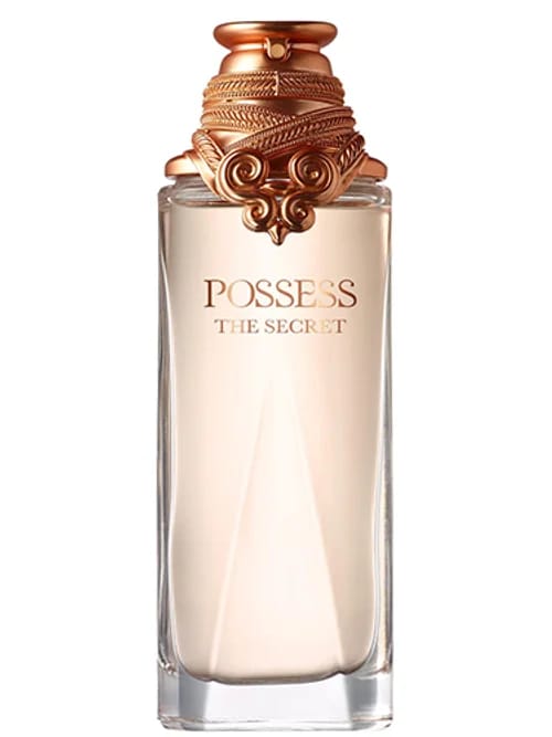Possess The Secret by Oriflame