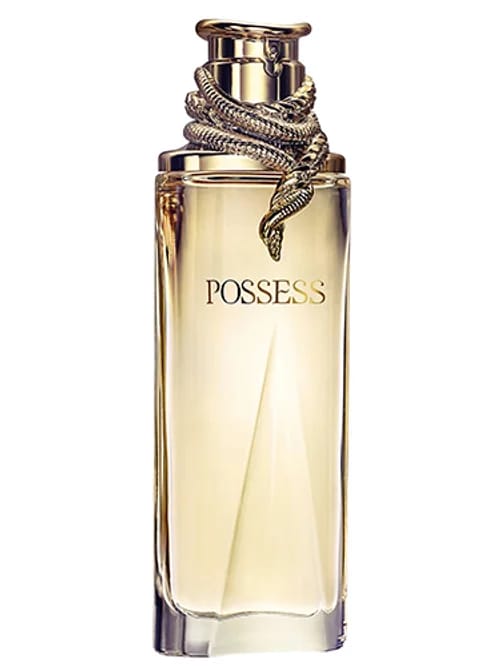 Possess by Oriflame