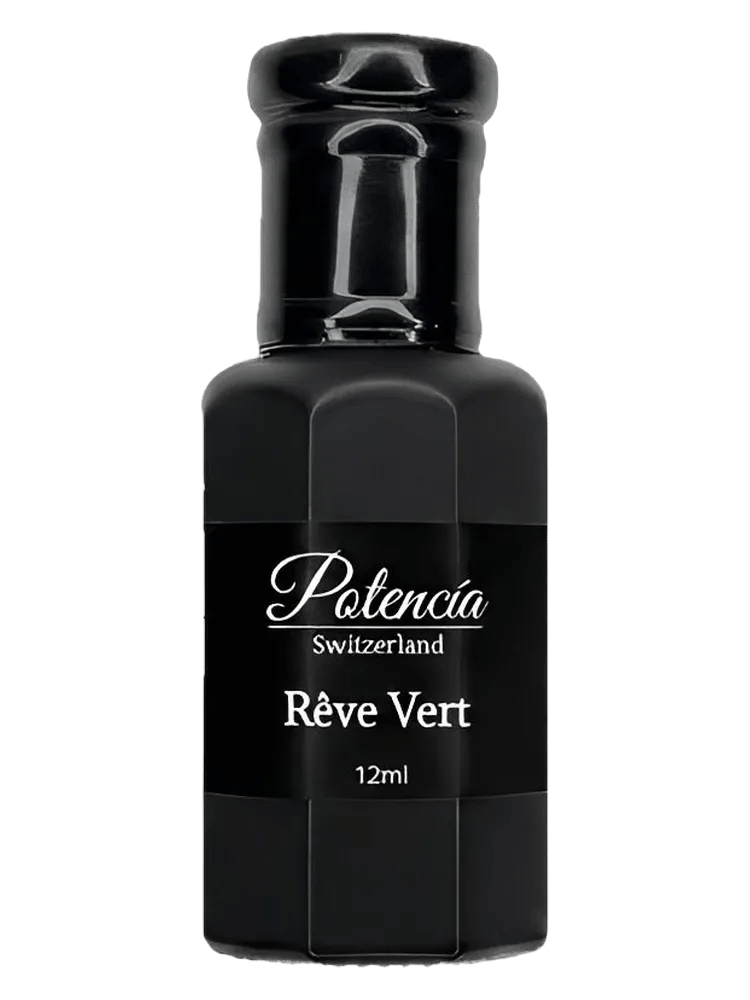 Rêve Vert by Potencía Switzerland
