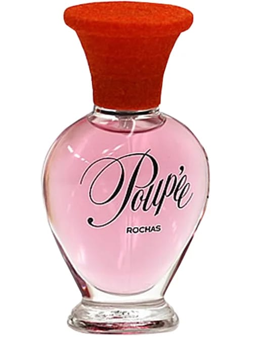 Poupée by Rochas