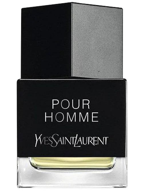 Pour Homme : La Collection by Yves Saint Laurent