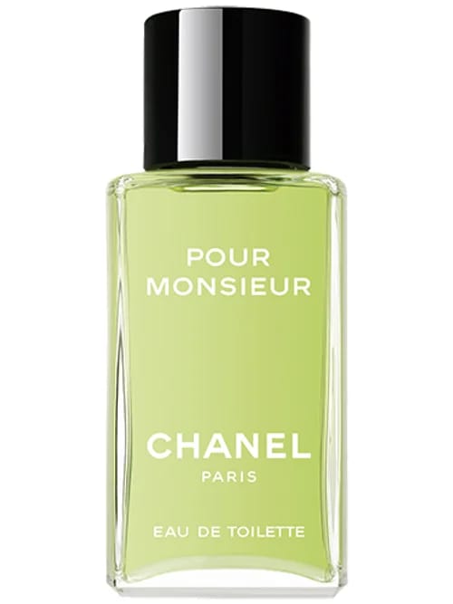 Pour Monsieur