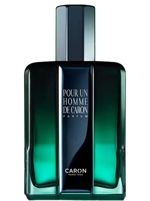 Pour Un Homme De by Caron