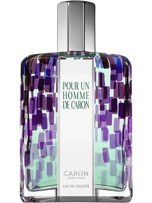 POUR UN HOMME DE X NATHANAËL KOFFI by Caron