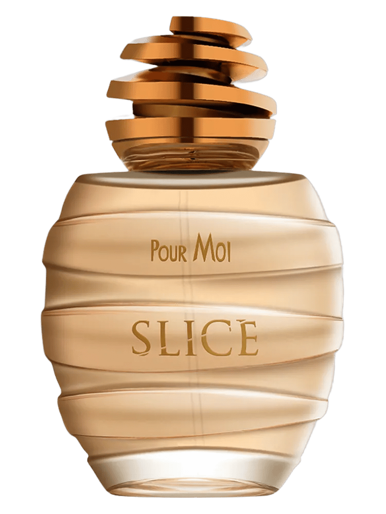 Slice by PourMoi