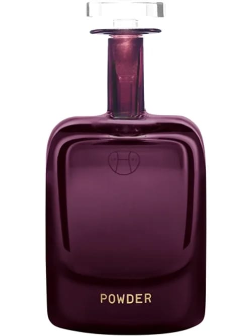 Powder by Perfumer H