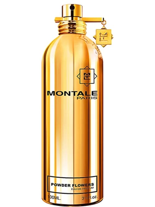 Powder Flowers by Montale