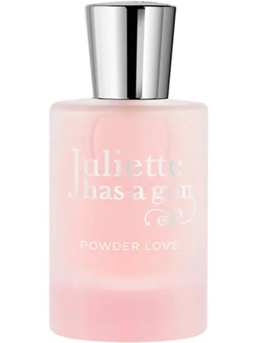 Powder Love by Juliette Has A Gun