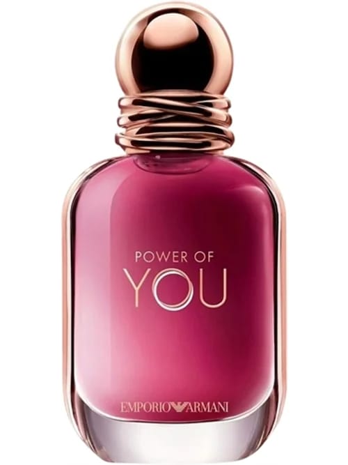 Power Of You by Giorgio Armani