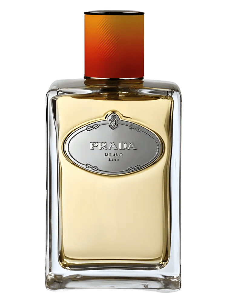 Infusion De Fleur D'Oranger by Prada