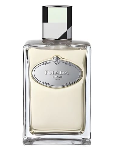 Infusion De Vetiver by Prada