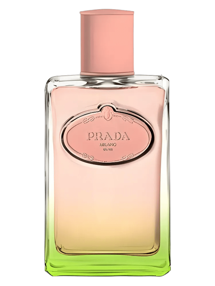 Infusion D'Iris L'Eau D'Iris by Prada