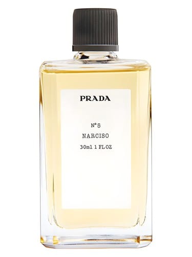 No5 Narciso by Prada