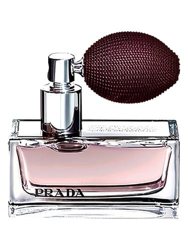 Prada Tendre by Prada
