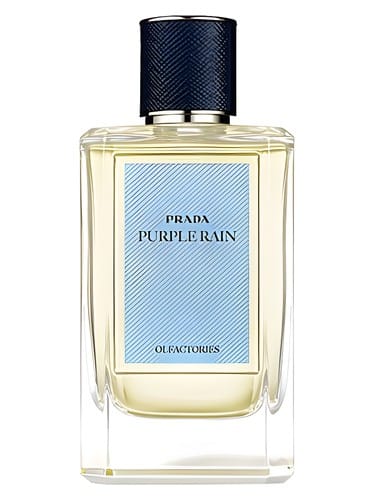 Purple Rain by Prada
