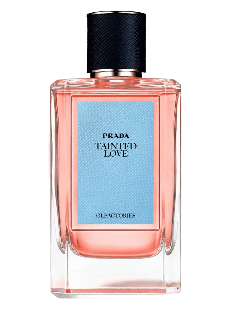 Tainted Love by Prada