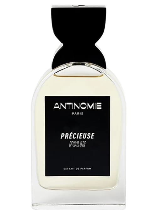 Précieuse Folie by Antinomie