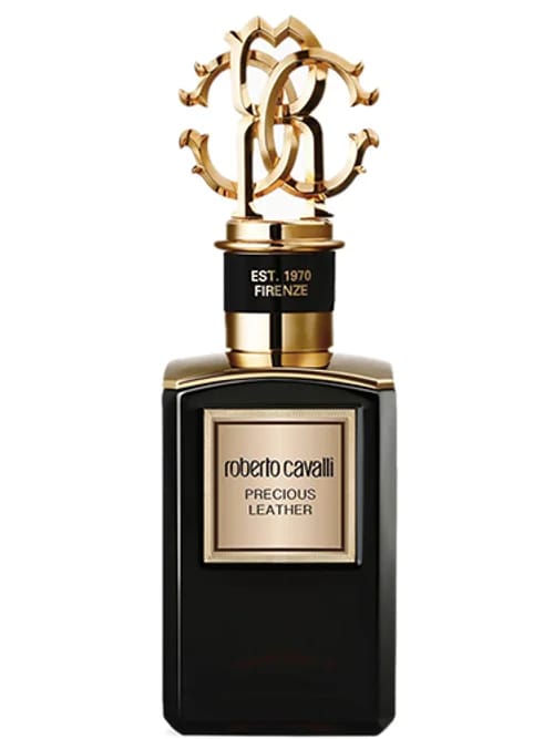Precious Leather by Roberto Cavalli
