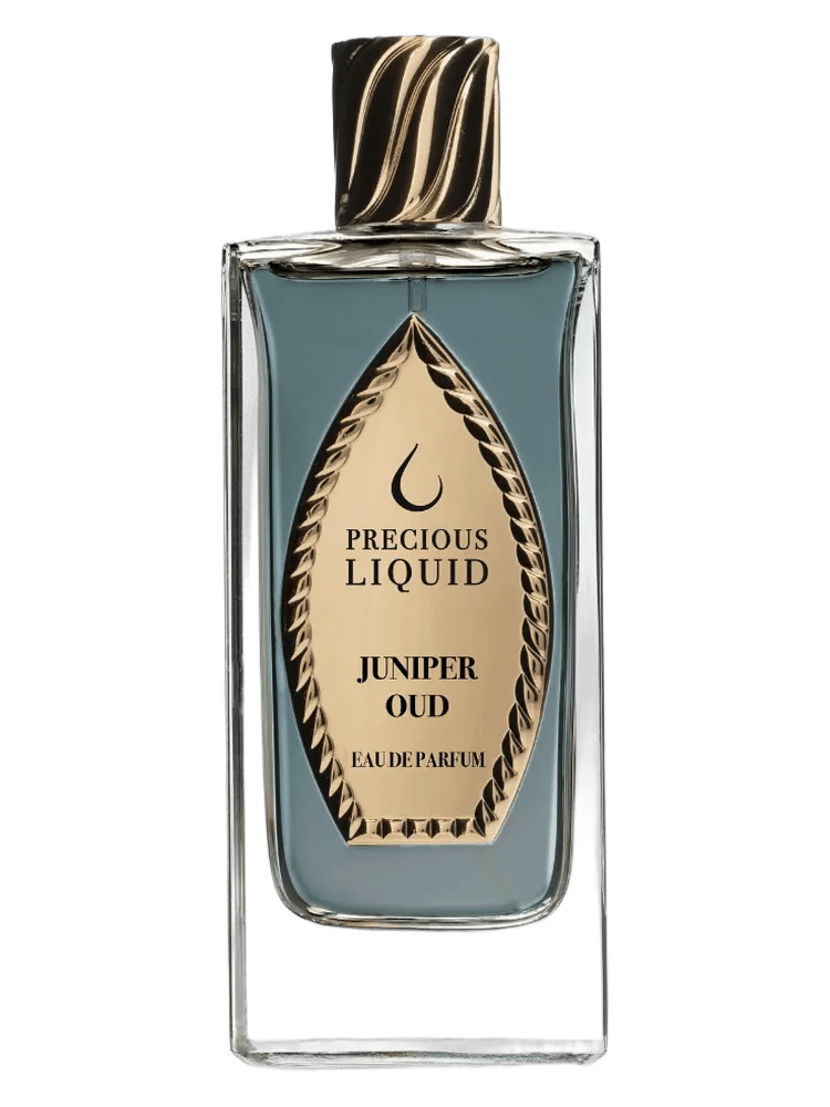 Juniper Oud by Precious Liquid