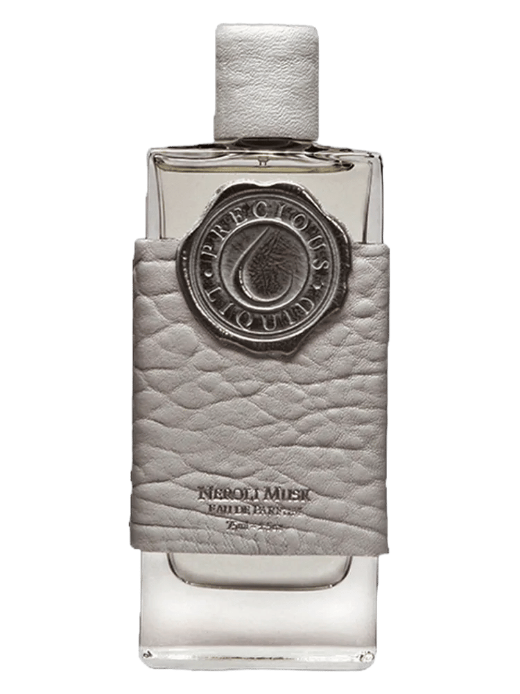 Neroli Musk by Precious Liquid