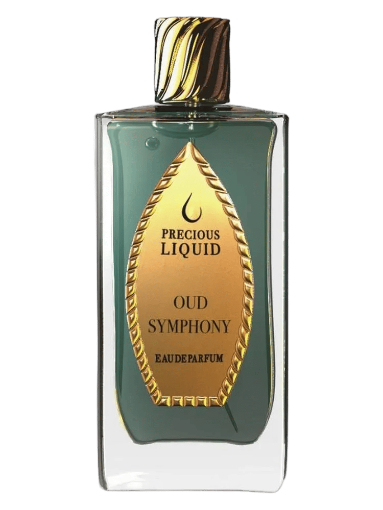 Oud Symphony by Precious Liquid