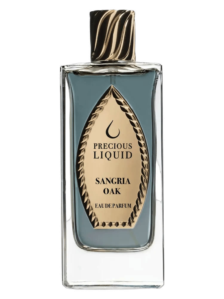 Sangria Oak by Precious Liquid