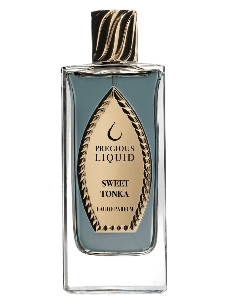 Sweet Tonka by Precious Liquid