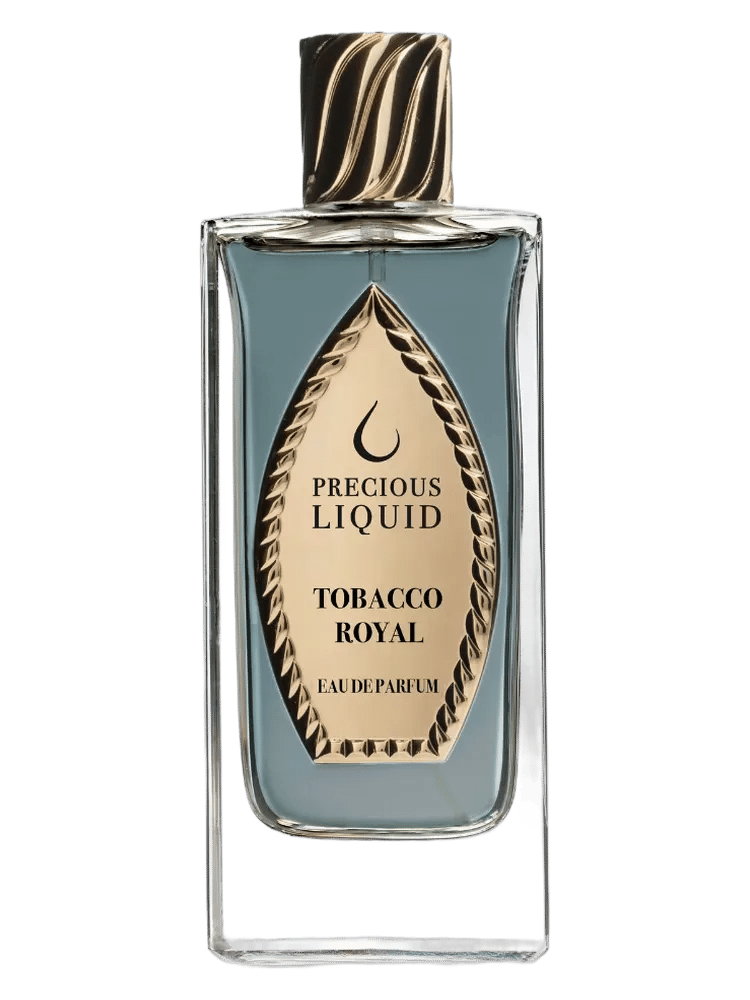 Tobacco Royal by Precious Liquid