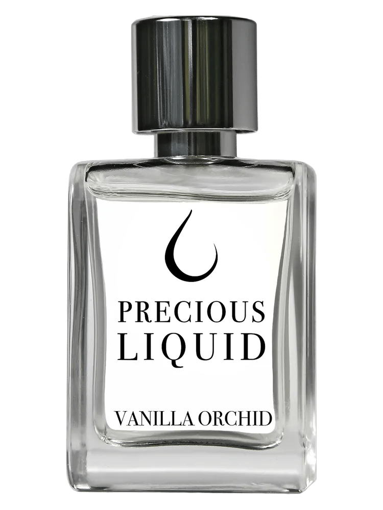 Vanilla Orchid by Precious Liquid