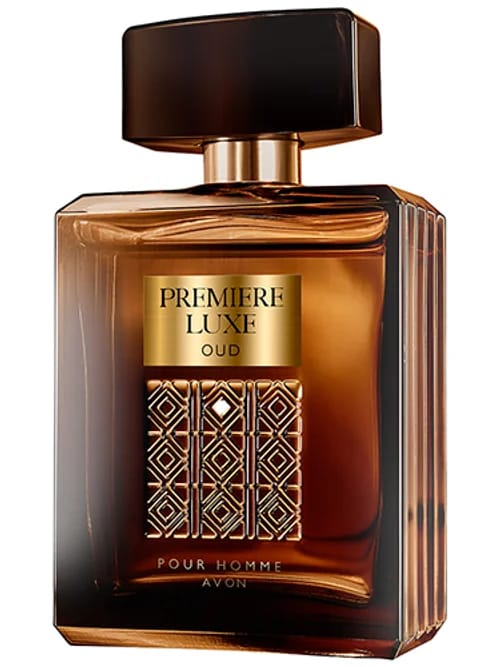 Premiere Luxe Oud by Avon