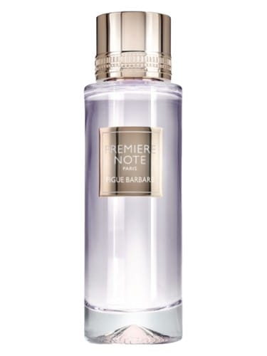 Figue Barbare by Première Note