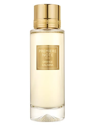 Orange Calabria by Première Note