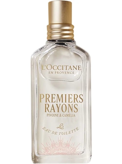 Premiers Rayons by L'Occitane