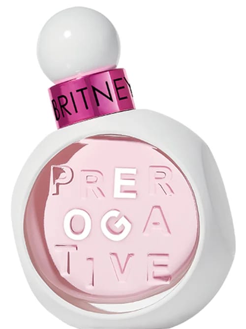 Prerogative Ego by Britney Spears
