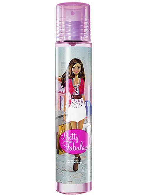 Pretty Fabulous by Avon