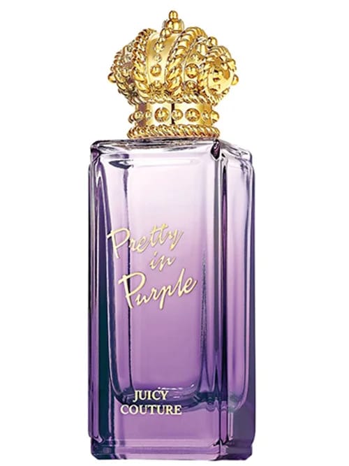 Pretty In Purple by Juicy Couture