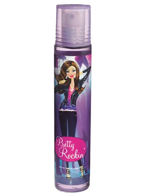 Pretty Rockin' by Avon