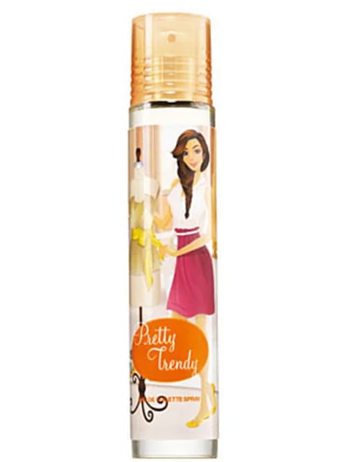 Pretty Trendy by Avon