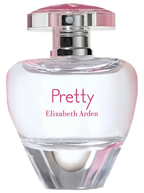 Pretty by Elizabeth Arden