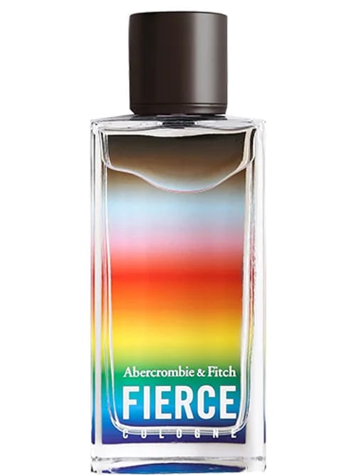 Pride Fierce by Abercrombie & Fitch