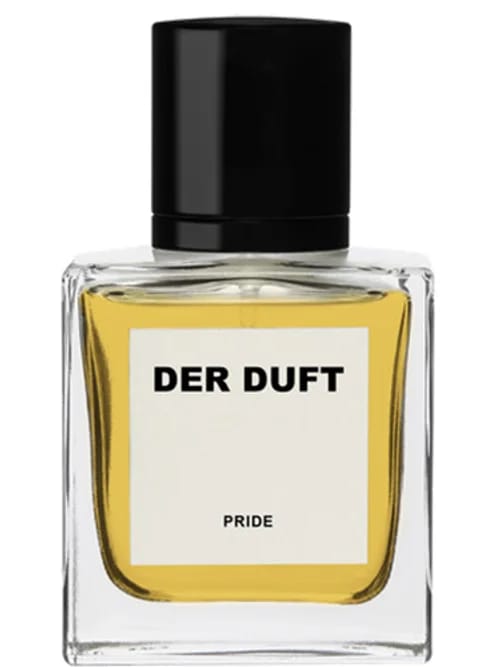 Pride by Der Duft