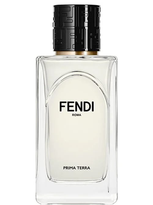 Prima Terra by Fendi