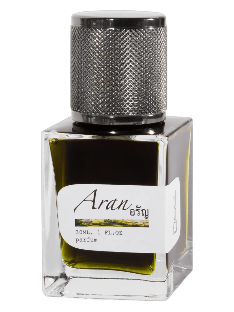Aran อรัญ by Prin