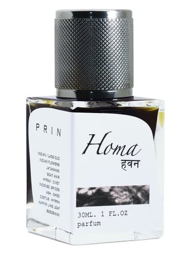 Homa by Prin