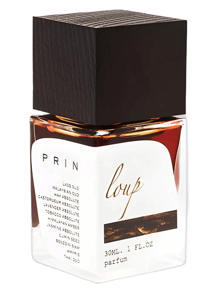 Loup by Prin