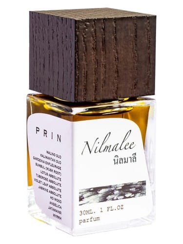 Nilmalee นิลมาลี by Prin